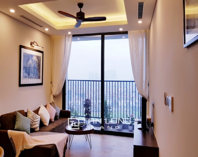 3 bedroom apartment for rent in Diplomatic Corps, Hanoi 3