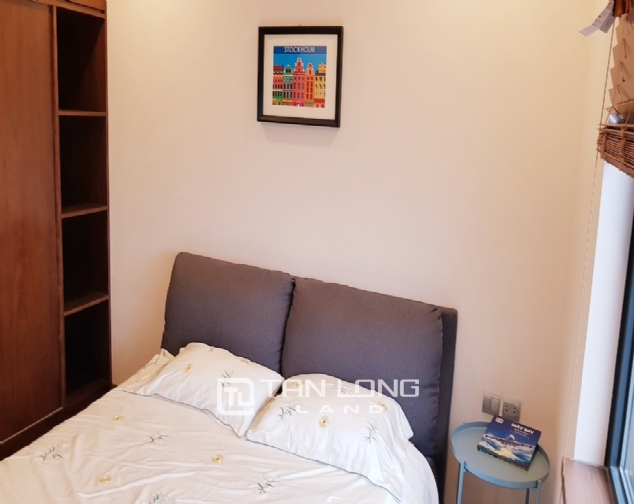 3 bedroom apartment for rent in Diplomatic Corps, Hanoi 4