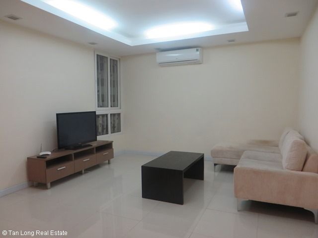 3 bedroom apartment for rent in Richland Southern, Cau Giay dist, Hanoi 1
