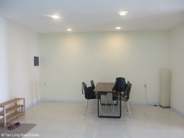 3 bedroom apartment for rent in Richland Southern, Cau Giay dist, Hanoi 2