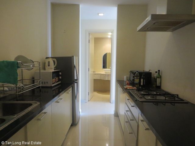 3 bedroom apartment for rent in Richland Southern, Cau Giay dist, Hanoi 3