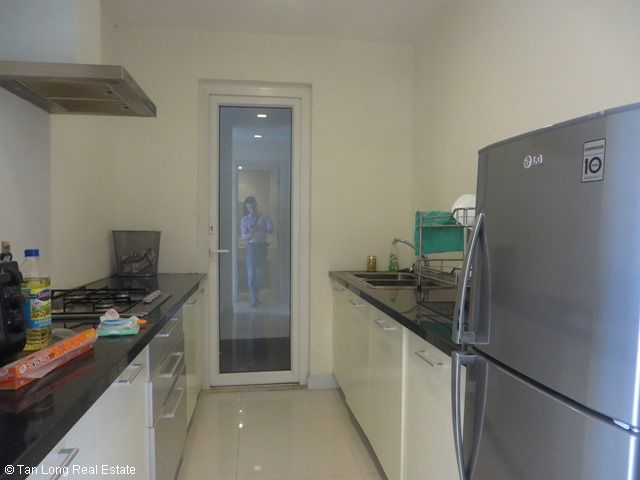 3 bedroom apartment for rent in Richland Southern, Cau Giay dist, Hanoi 4