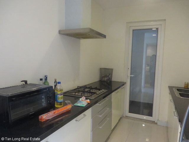 3 bedroom apartment for rent in Richland Southern, Cau Giay dist, Hanoi 5