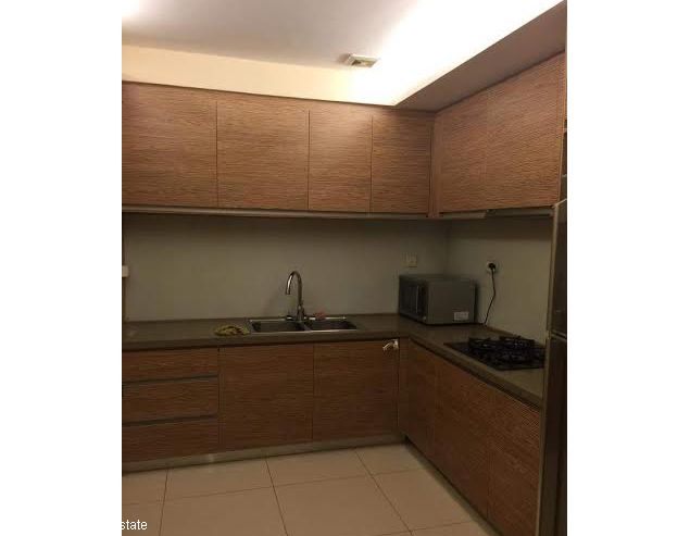 3 bedroom apartment for rent in Sky City, 88 Lang Ha, Dong Da District 5