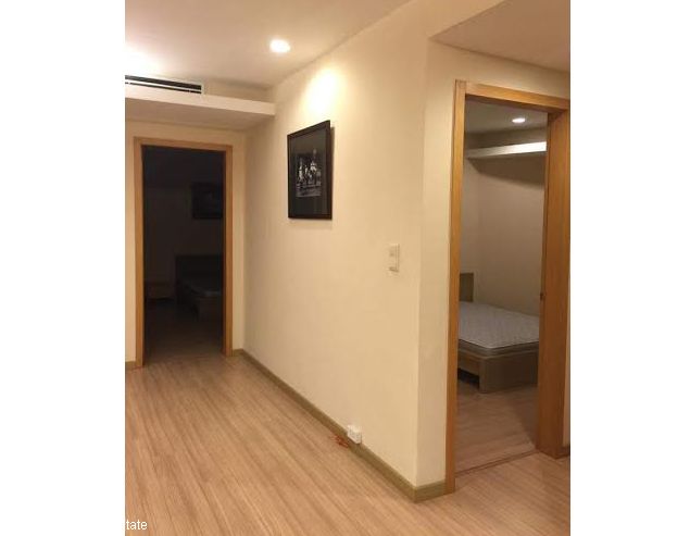 3 bedroom apartment for rent in Sky City, 88 Lang Ha, Dong Da District 6