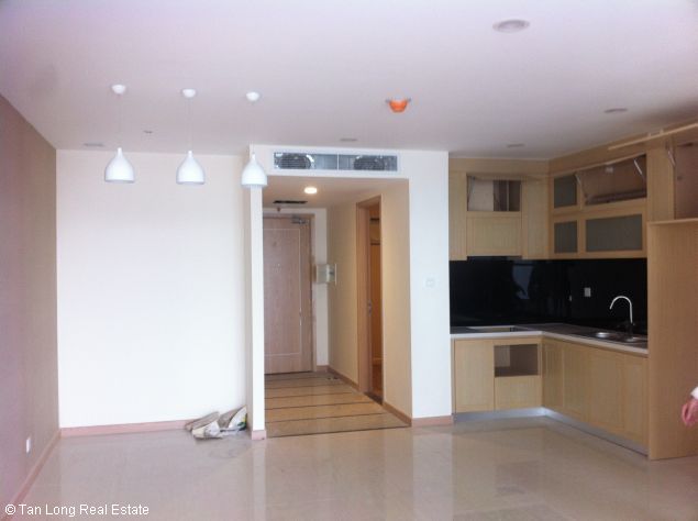 3 bedroom apartment for rent in Thang Long NO1, Cau Giay district, basic furniture 1