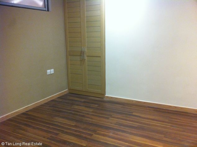 3 bedroom apartment for rent in Thang Long NO1, Cau Giay district, basic furniture 4