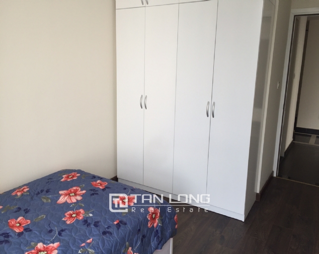 3 bedroom apartment for rent with modern and new furniture at Thang Long Number one 7