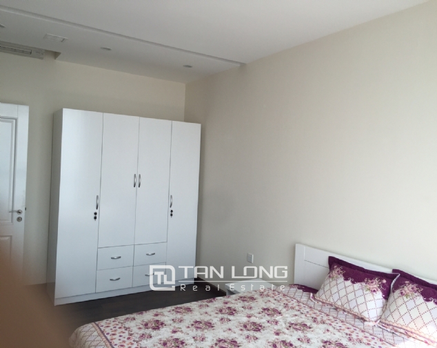 3 bedroom apartment for rent with modern and new furniture at Thang Long Number one 8