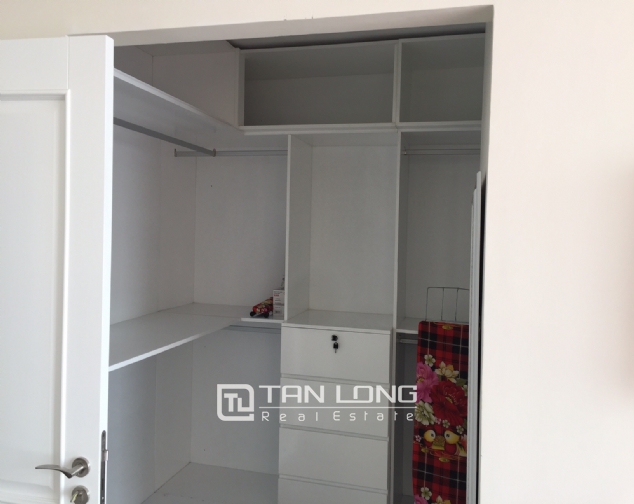 3 bedroom apartment for rent with modern and new furniture at Thang Long Number one 4