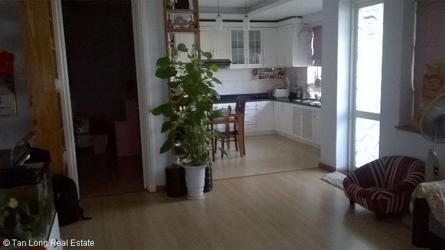 3 bedroom apartment for sale in Kinh Do building, Lo Duc str, Hanoi 3