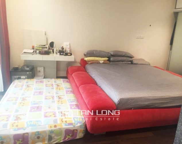 3 bedroom apartment for sale in P2 Ciputra, Bac Tu Liem dist, Hanoi 7