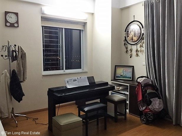 3 bedroom apartment for sale in Packexim, Tay Ho district, Hanoi 4