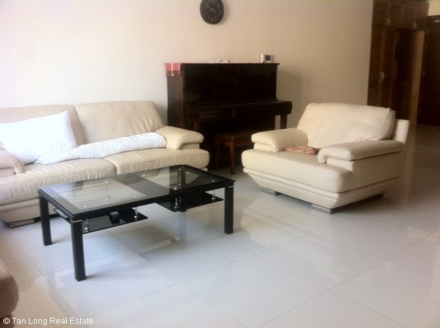 3 bedroom apartment for sale in Richland Southern, Xuan Thuy str, Cau Giay dist 3