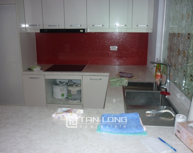 3 bedroom apartment in Golden Palace to rent, full furniture 3