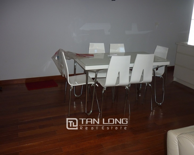 3 bedroom apartment in Golden Palace to rent, full furniture 4