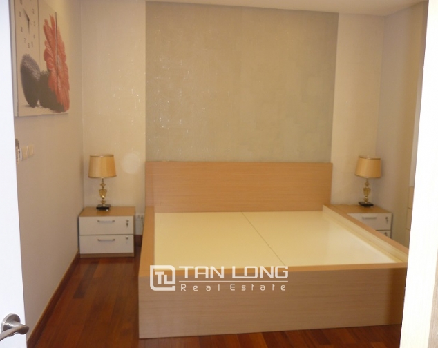3 bedroom apartment in Golden Palace to rent, full furniture 5