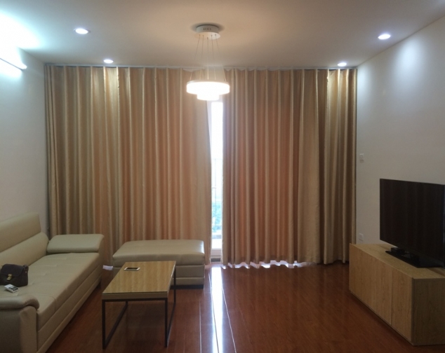 3 bedroom apartment rental in N04 Trung Hoa Nhan Chinh urban, Cau Giay district 1