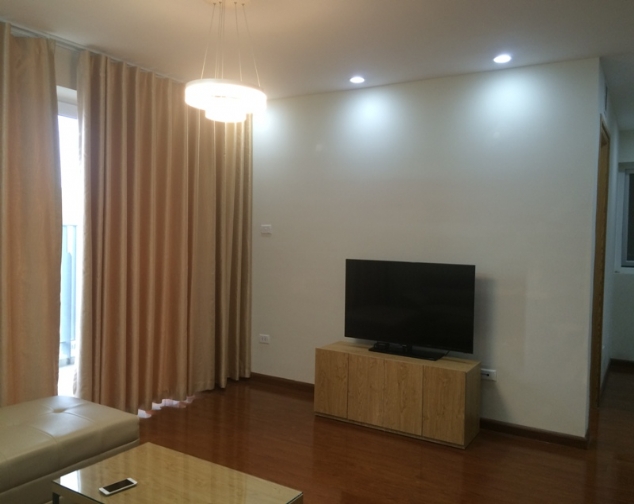 3 bedroom apartment rental in N04 Trung Hoa Nhan Chinh urban, Cau Giay district 2