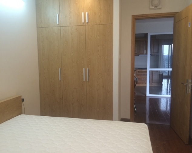 3 bedroom apartment rental in N04 Trung Hoa Nhan Chinh urban, Cau Giay district 5