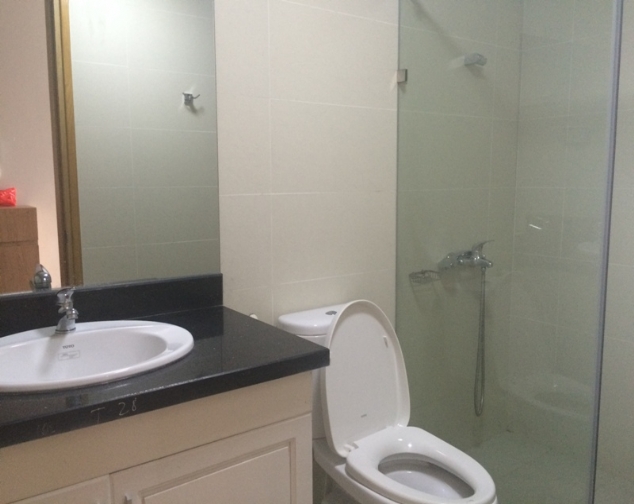 3 bedroom apartment rental in N04 Trung Hoa Nhan Chinh urban, Cau Giay district 7