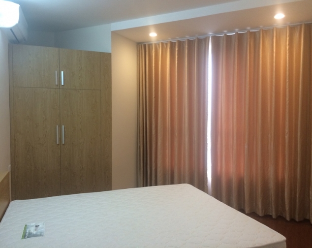 3 bedroom apartment rental in N04 Trung Hoa Nhan Chinh urban, Cau Giay district 8