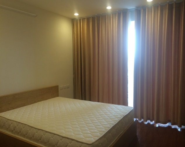 3 bedroom apartment rental in N04 Trung Hoa Nhan Chinh urban, Cau Giay district 9