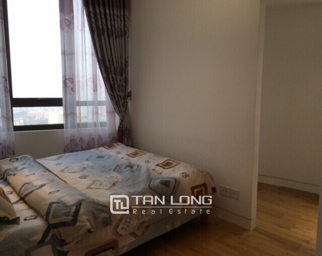 3 bedroom apartments in Indochina , Cau Giay district , hanoi for rent 5