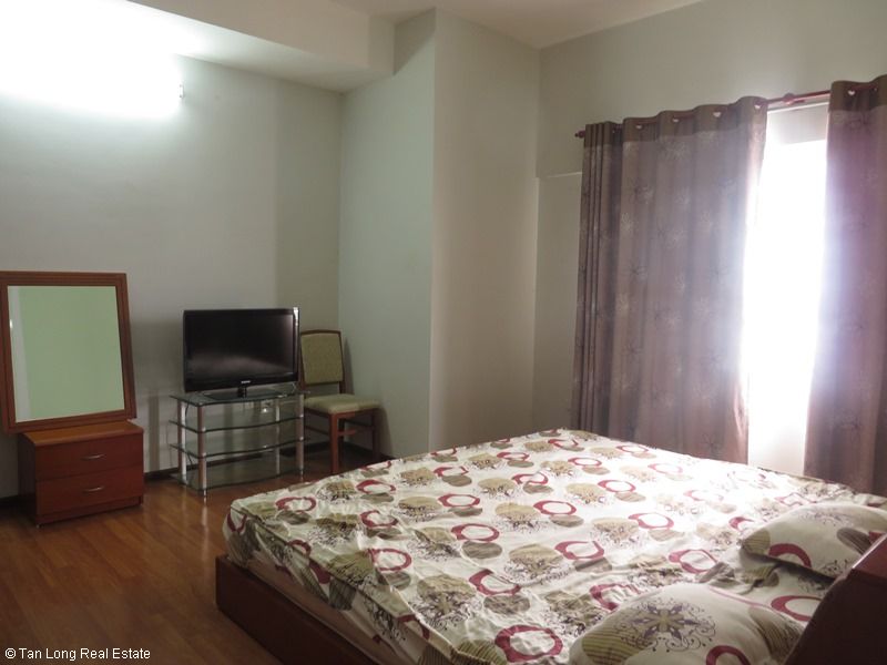 3 bedroom flat for lease in M5 Nguyen Chi Thanh, Dong Da dist, $900 6
