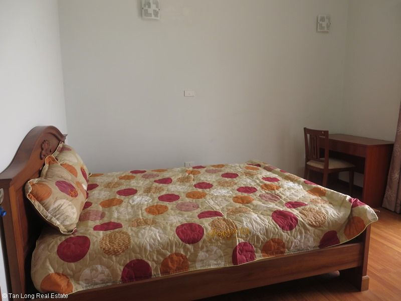 3 bedroom flat for lease in M5 Nguyen Chi Thanh, Dong Da dist, $900 8