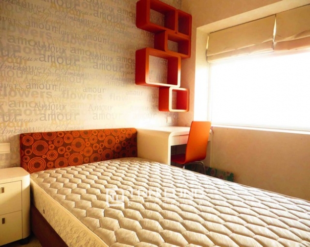 3 bedroom-apartments for rent at Hoa Binh Green, Ba Dinh district, Hanoi 2