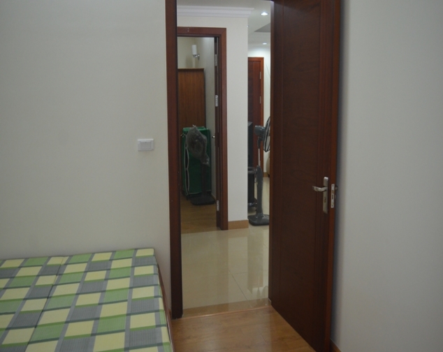 3 bedrooms apartment for rent in Green Park building, Cau Giay, Hanoi 5