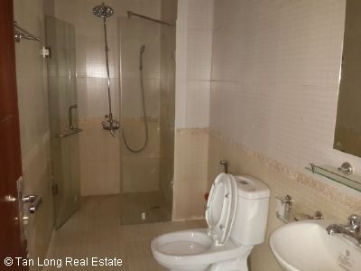 3 bedrooms apartment for rent in Packexim, Tay Ho dis, Hanoi at 500 USD 4