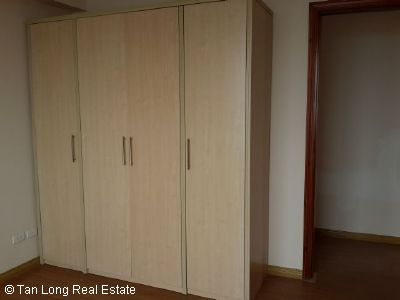 3 bedrooms apartment for rent in Packexim, Tay Ho dis, Hanoi at 500 USD 5