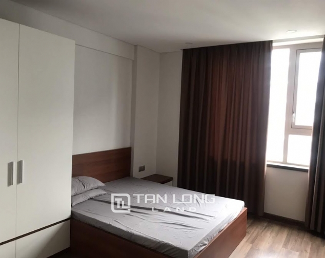 3 bedrooms apartment for rent in Urban Diplomatic Crops 4