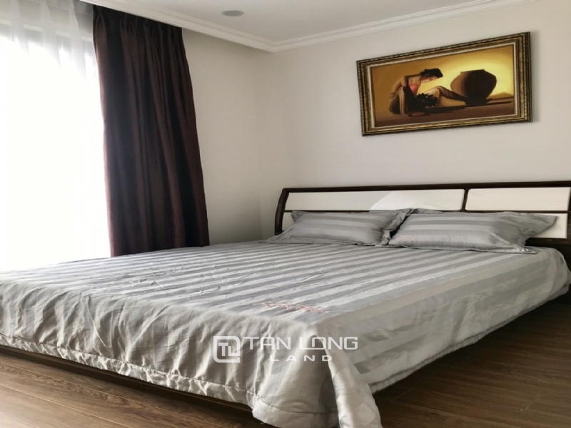 3 bedrooms apartment for rent with reasonable price in R2 – Sunshine Riverside Tay Ho 7
