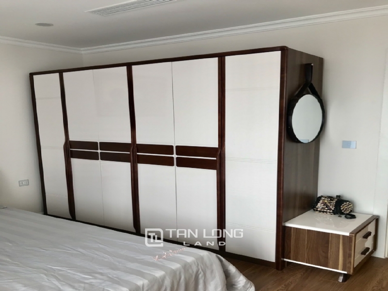 3 bedrooms apartment for rent with reasonable price in R2 – Sunshine Riverside Tay Ho 8