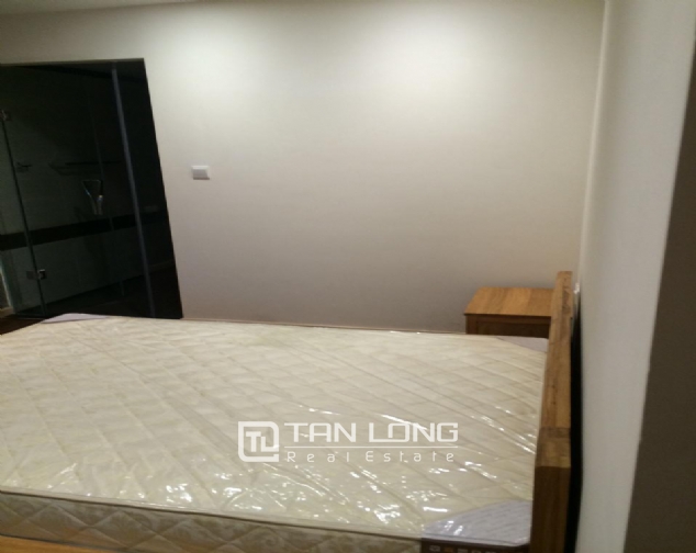 3 fully furnished bedroom Apartment for rent at Trung Hoa Nhan Chinh 5