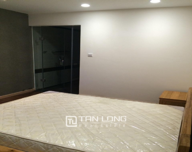 3 fully furnished bedroom Apartment for rent at Trung Hoa Nhan Chinh 6