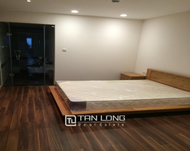 3 fully furnished bedroom Apartment for rent at Trung Hoa Nhan Chinh 7