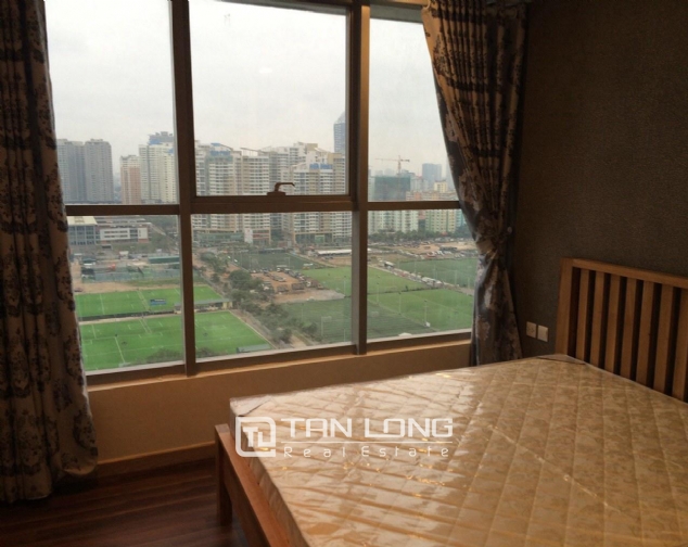 3 fully furnished bedroom Apartment for rent at Trung Hoa Nhan Chinh 8