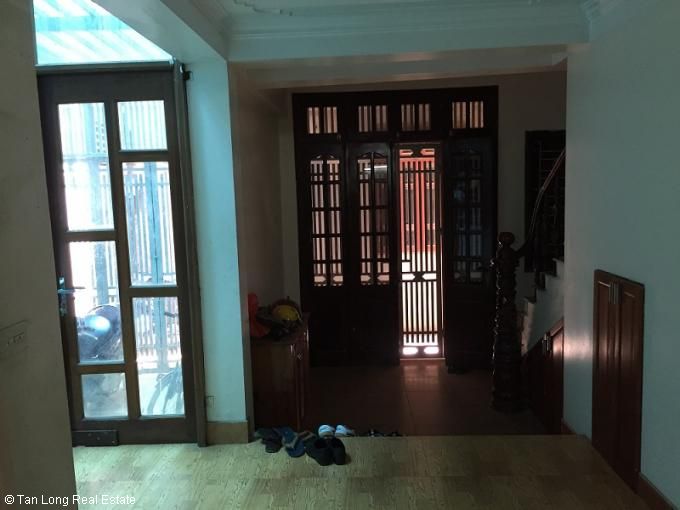 3.5 floor house for sale in Le Duc Tho, Nam Tu Liem, Hanoi 3