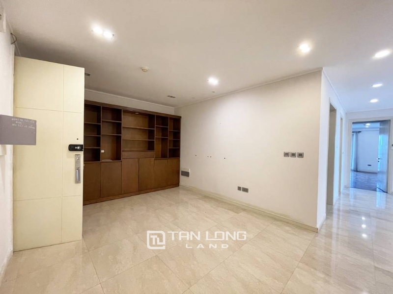 3BRs apartment for rent in L1 Ciputra for partly furnished 5