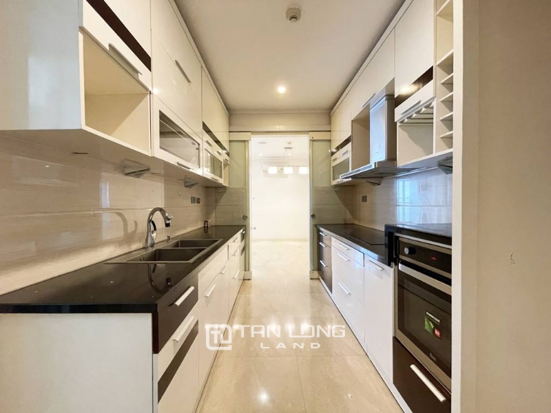 3BRs apartment for rent in L1 Ciputra for partly furnished 8