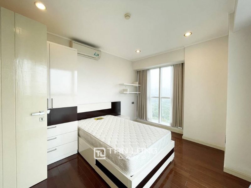 3BRs apartment for rent in L1 Ciputra for partly furnished 14