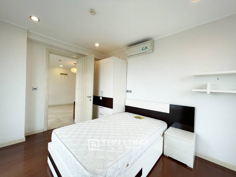 3BRs apartment for rent in L1 Ciputra for partly furnished 15
