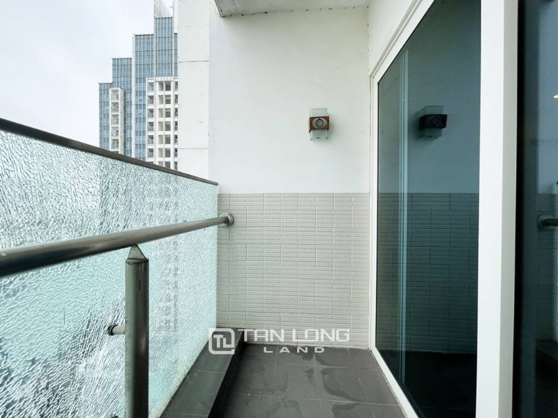 3BRs apartment for rent in L1 Ciputra for partly furnished 21