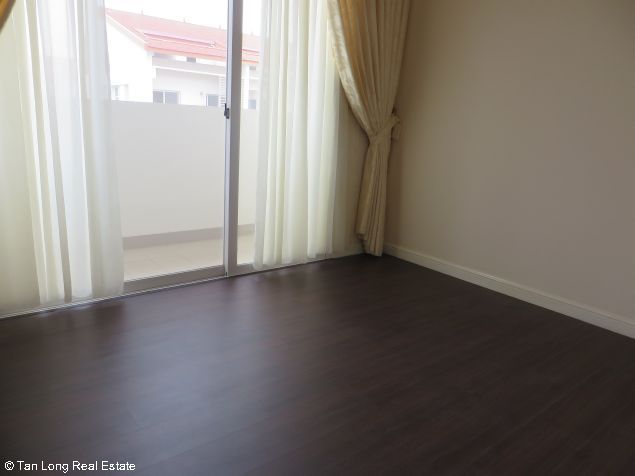 4 bedroom adjacent house for rent in Splendora Bac An Khanh, Hoai Duc, Hanoi, being completed 8