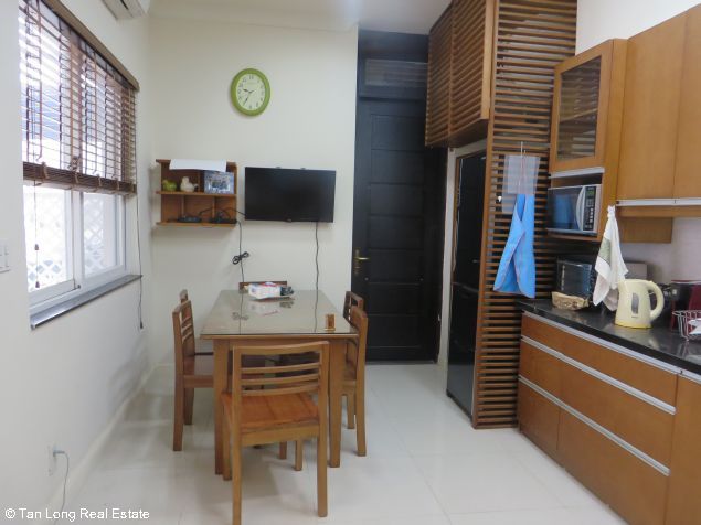 4 bedroom adjacent house for rent in Splendora Bac An Khanh, Hoai Duc, Hanoi 4