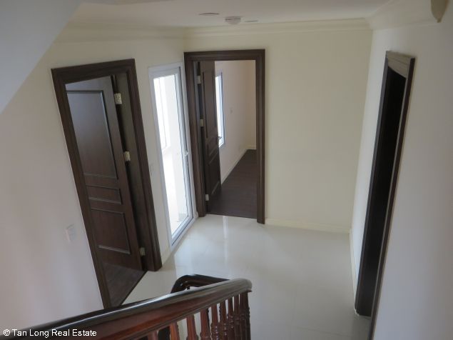4 bedroom adjacent house for rent in Splendora Bac An Khanh, Hoai Duc, Hanoi 5